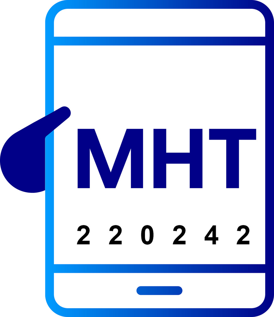 LOGO MHT 220242