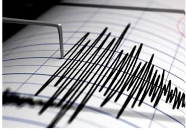 Το σεισμό στην Αλβανία κατέγραψε και μαθητικός σεισμογράφος στην Ηγουμενίτσα - Πρωινός Λόγος - Η καθημερινή εφημερίδα της Ηπείρου