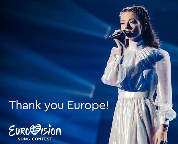 amanta eurovision2022