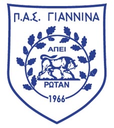 PAS GIANNINA LOGO