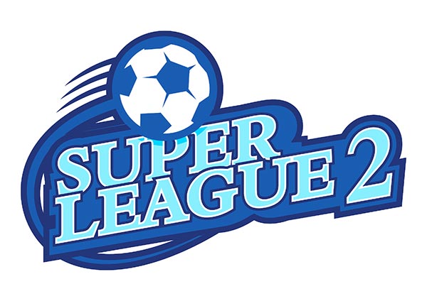 SUPER LEAGUE 2