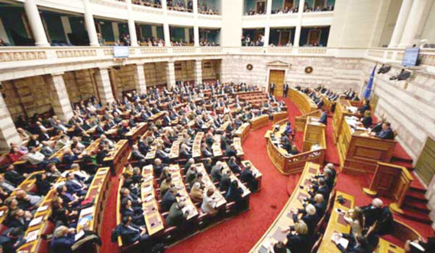 ΣΕ…ΝΑΡΚΟΠΕΔΙΟ Η ΚΥΒΕΡΝΗΣΗ ΣΥΡΙΖΑ