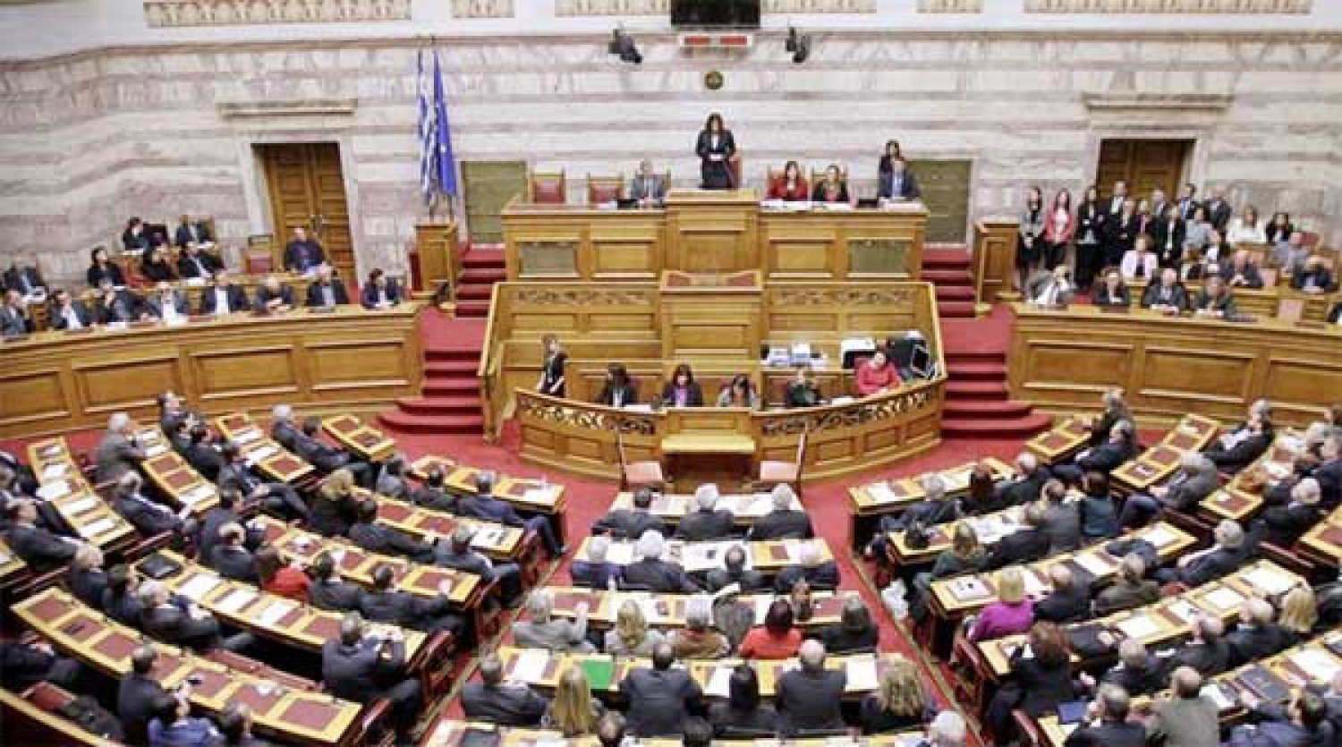 ΩΡΕΣ ΕΥΘΥΝΗΣ ΚΑΙ ΓΙΑ ΤΟ ΣΥΡΙΖΑ!