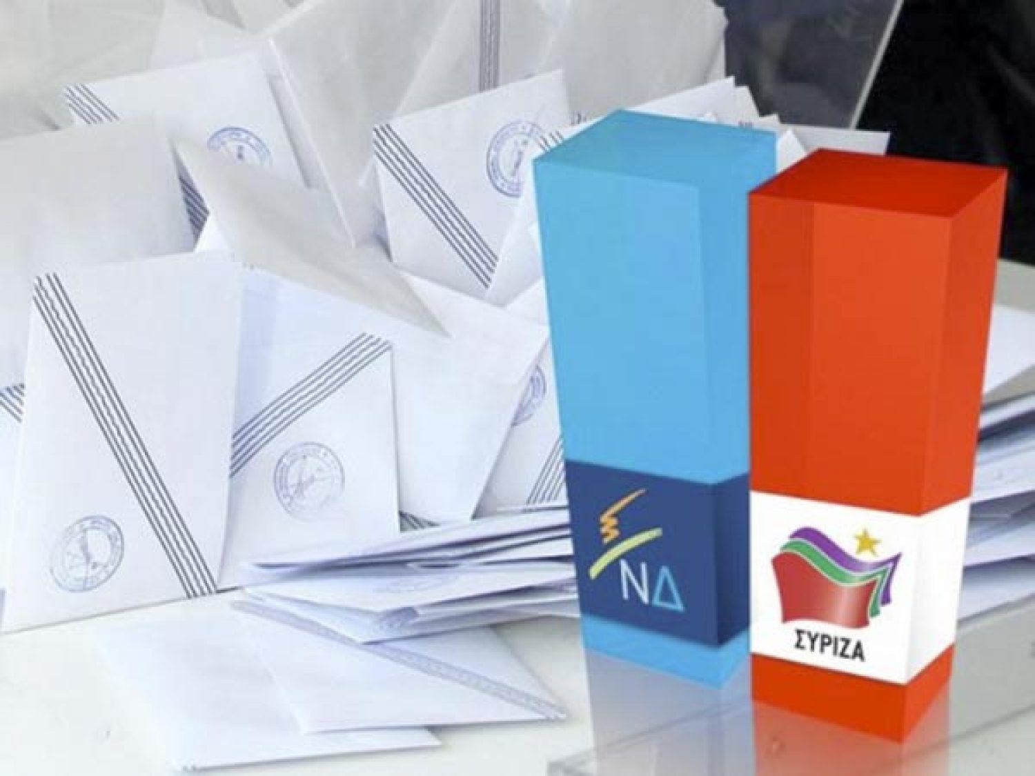-Η αυτοδυναμία… σενάριο πλέον επιστημονικής φαντασίας