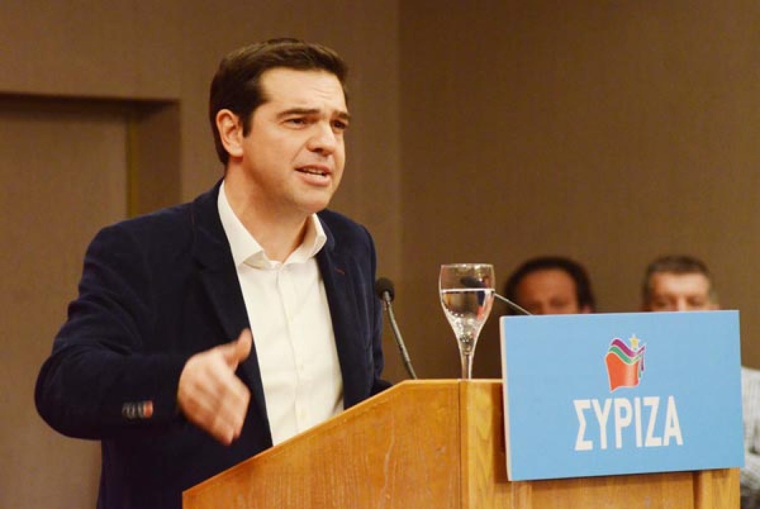 ΒΟΛΕΨΑΝ ΟΣΟΥΣ ΜΠΟΡΟΥΣΑΝ!