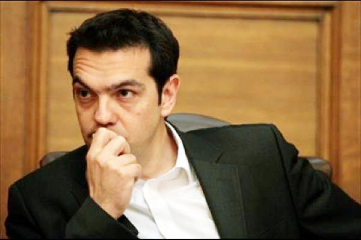 ΤΡΙΓΜΟΙ ΣΤΗ ΣΥΓΚΥΒΕΡΝΗΣΗ!