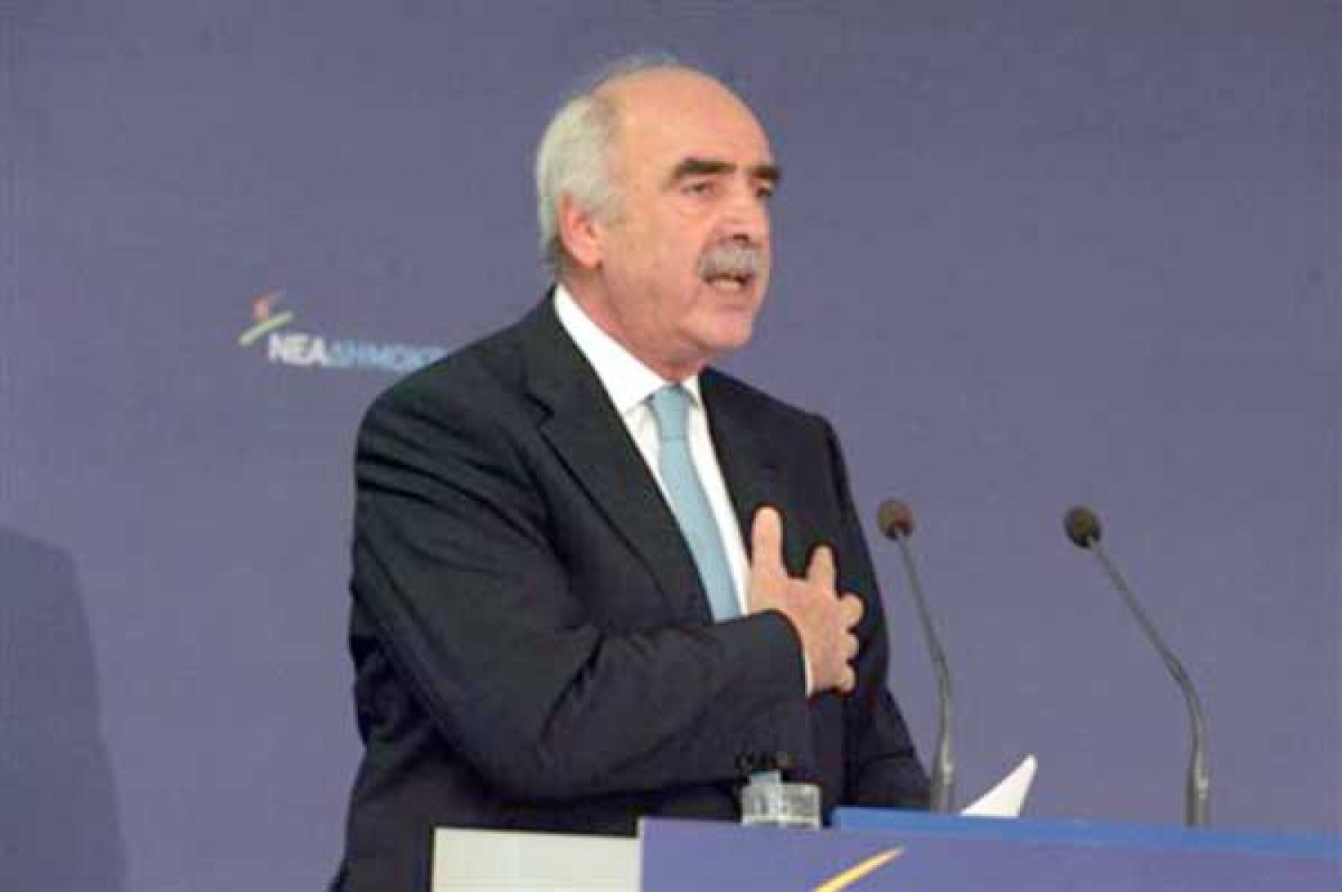 ΜΕΪΜΑΡΑΚΗΣ: Ο ΜΕΓΑΛΟΣ ΝΙΚΗΤΗΣ!