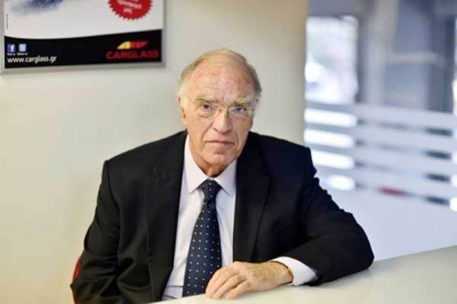 «Είναι ζήτημα λίγων εβδομάδων να πέσει η Κυβέρνηση του Αλ. Τσίπρα…»!