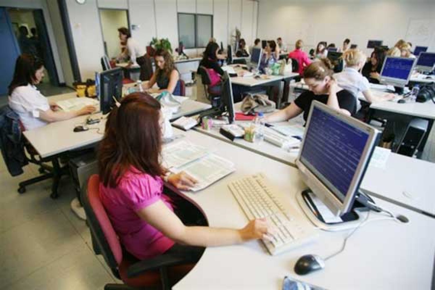 Έναν… δικό του Δημόσιο Τομέα φιλοδοξεί να «χτίσει» ο Τσίπρας!