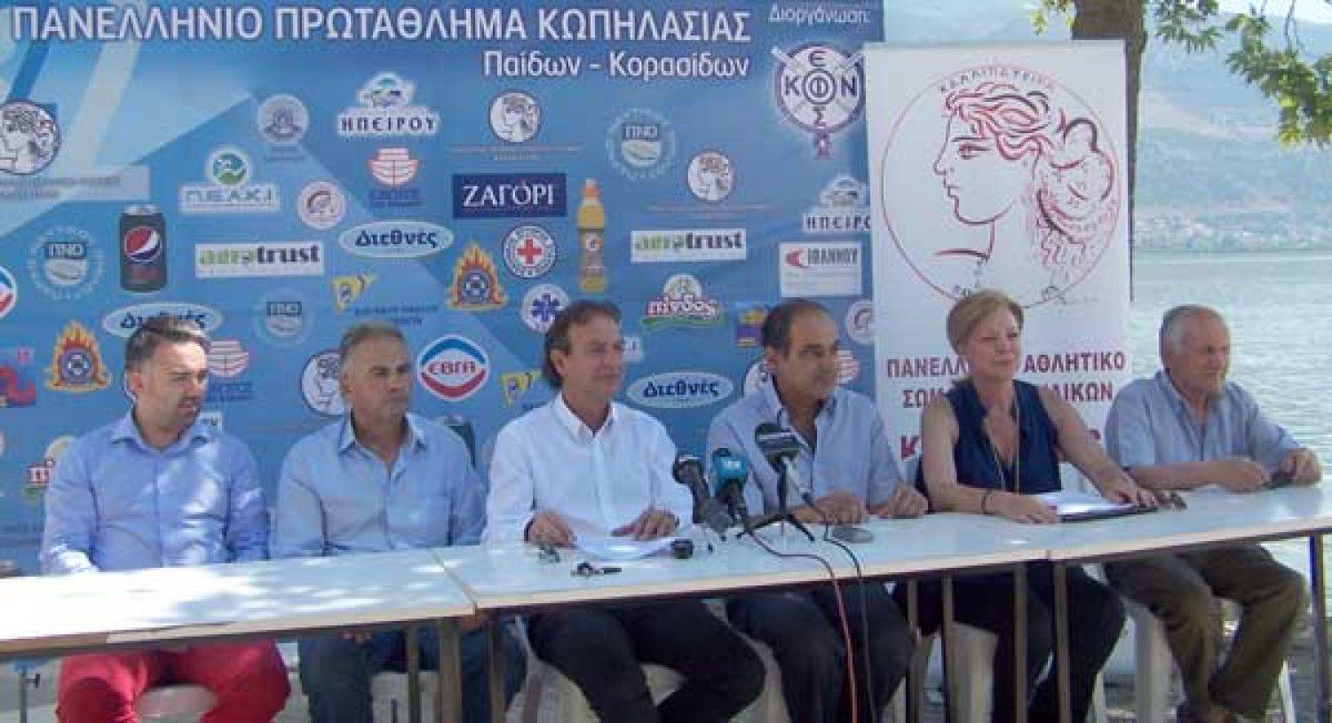 «Αγώνας δρόμου» για να γεμίσει ξανά με κωπηλάτες η Παμβώτιδα