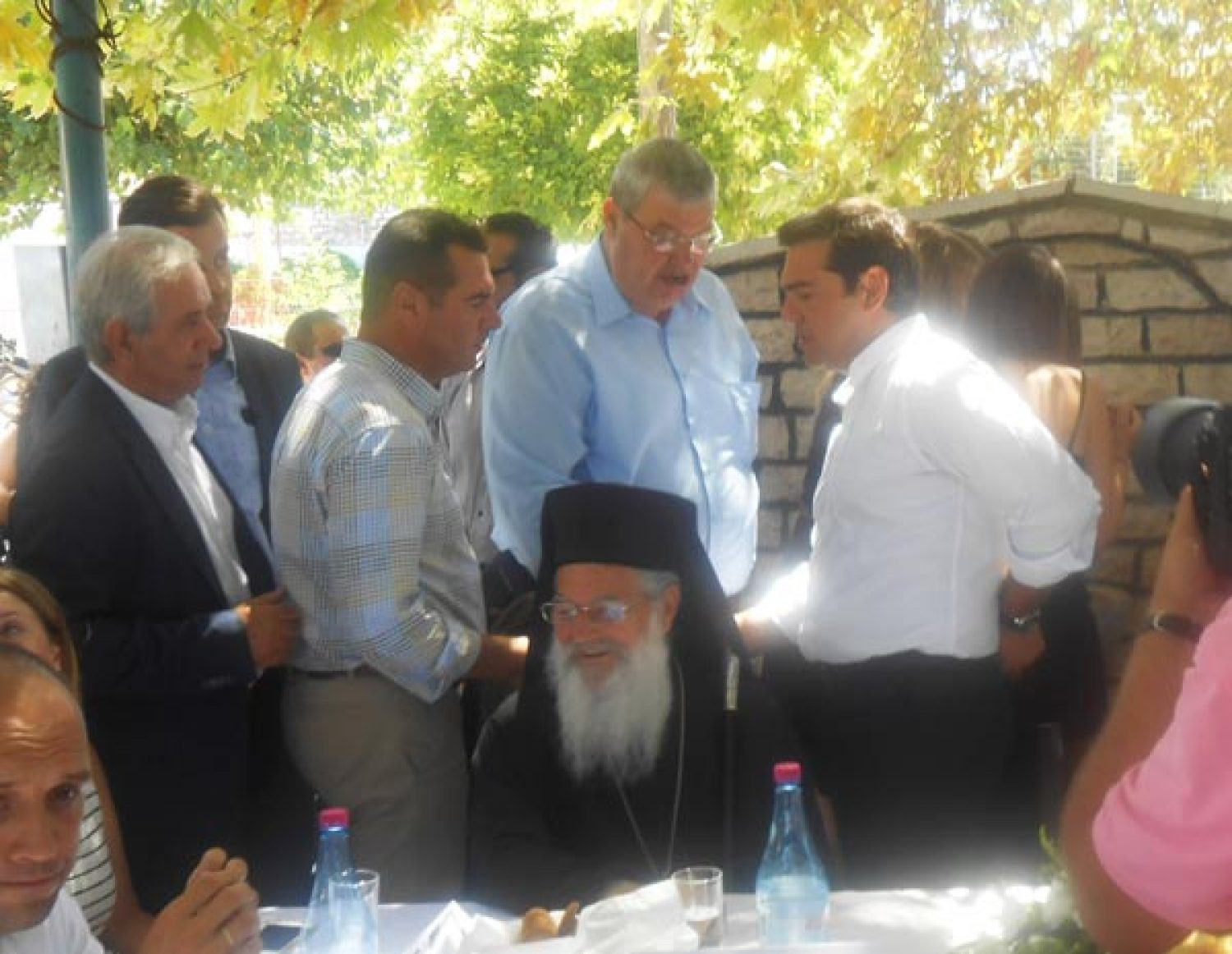 ΘΕΜΑΤΑ ΗΠΕΙΡΟΥ ΣΤΟΝ ΑΛ. ΤΣΙΠΡΑ!
