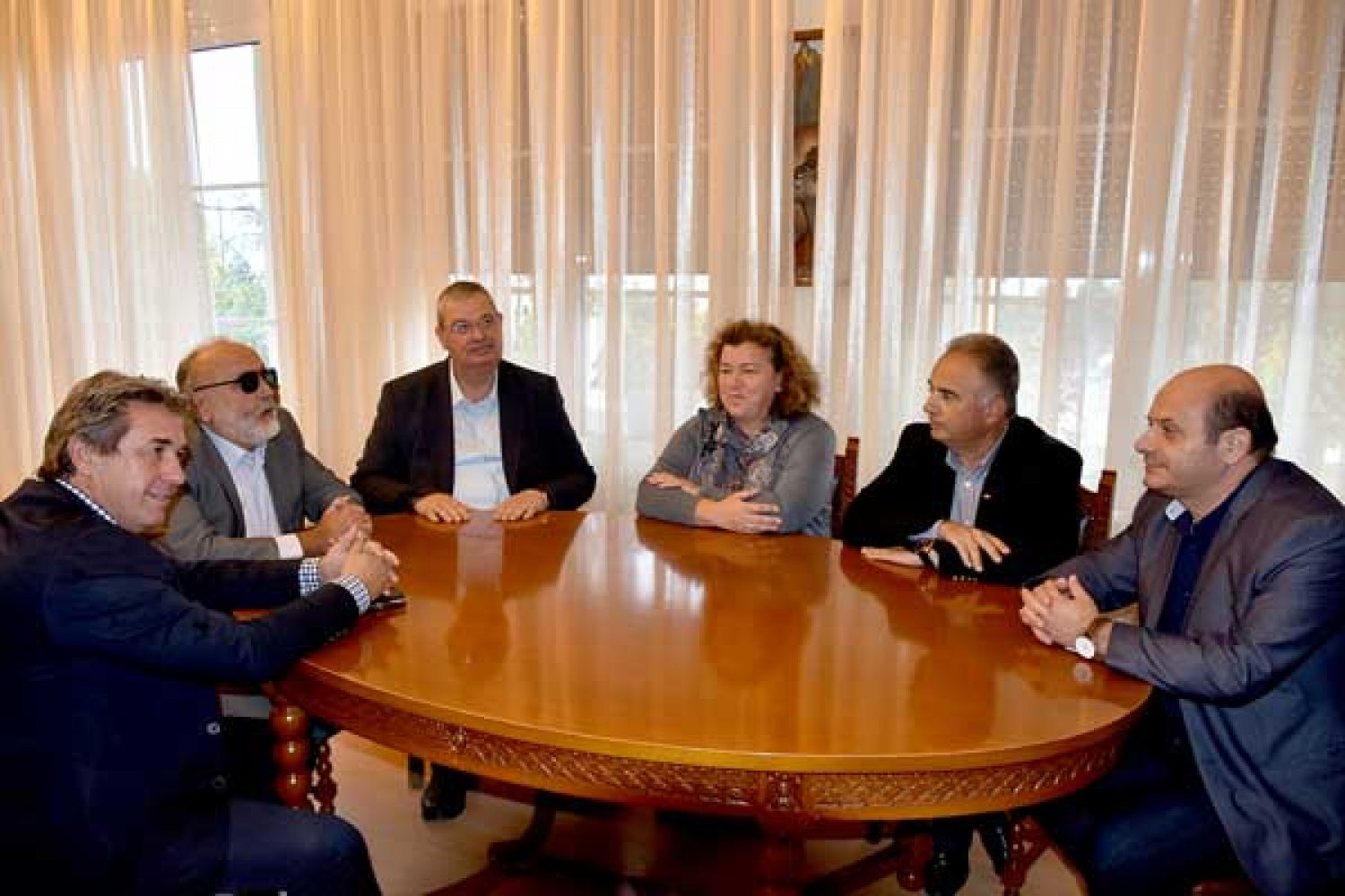 «ΝΑΙ ΣE ΟΛΑ» ΕΙΠΕ Ο ΥΠ. ΕΣΩΤΕΡΙΚΩΝ!