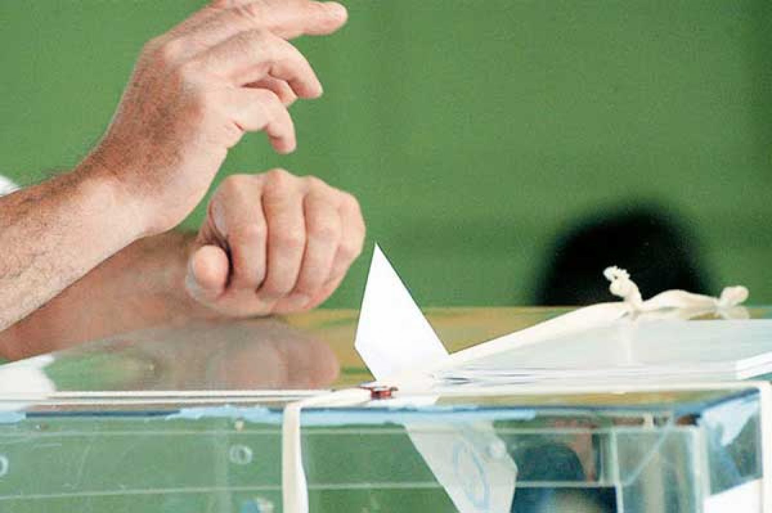 Μήνυμα και για τις εθνικές εκλογές η αναμέτρηση μηχανικών στο ΤΕΕ
