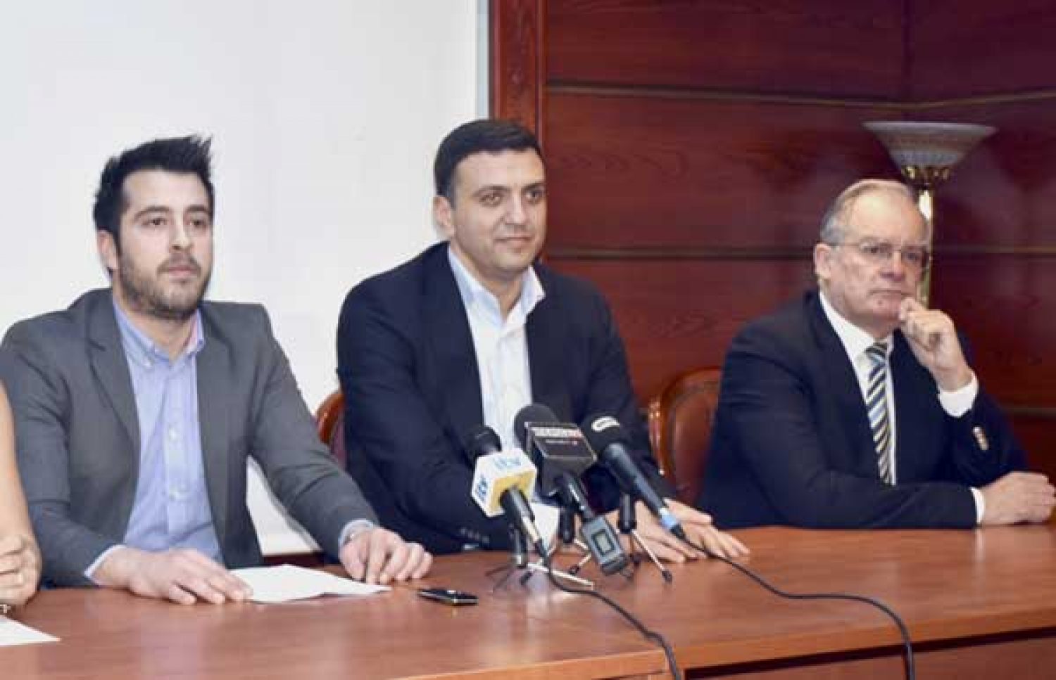 Τα Γιάννενα… έλκουν (!) πολιτικούς και κόμματα