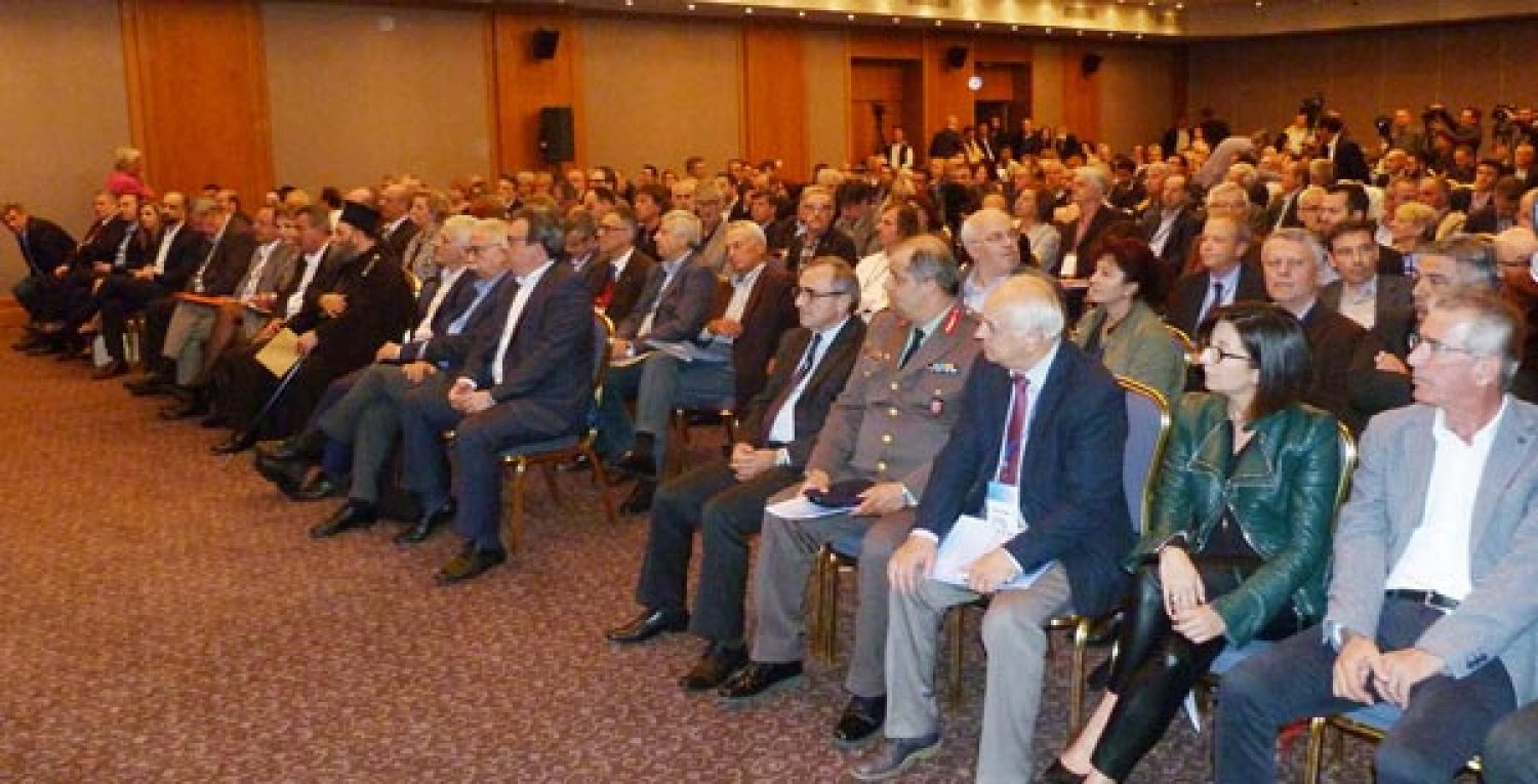 «ΗΡΘΑΜΕ ΣΤΗΝ ΗΠΕΙΡΟ ΓΙΑ ΝΑ… ΜΑΘΟΥΜΕ»!