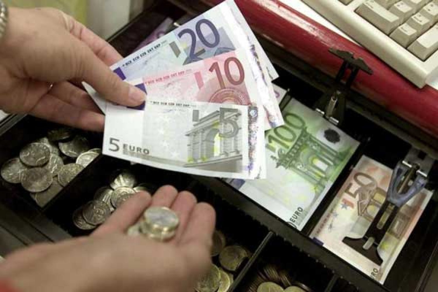 Σε ρυθμούς… «Black Friday» κινείται σήμερα και η αγορά των Ιωαννίνων