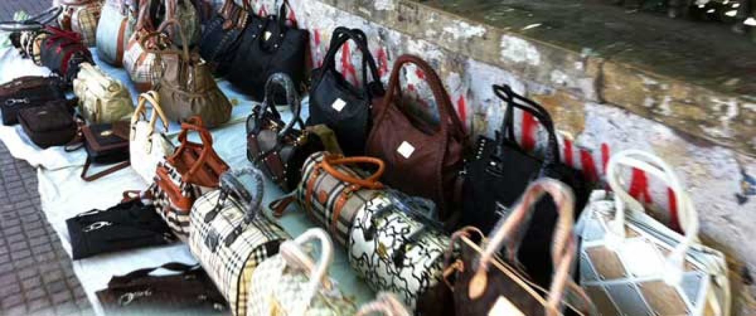 «Μάστιγα» το παρεμπόριο για νόμιμες επιχειρήσεις - Κράτος