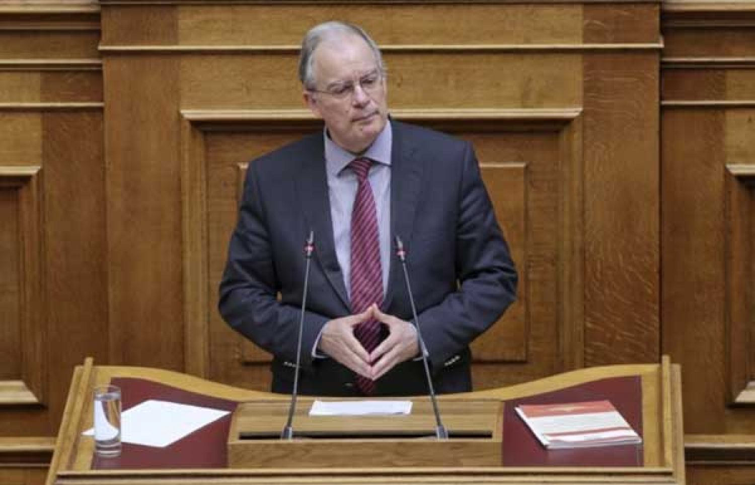 ΣΤΟ ΧΕΡΙ ΜΑΣ ΝΑ ΞΕΜΠΛΕΞΟΥΜΕ ΑΠΟ ΤΟΝ ΣΥΡΙΖΑ