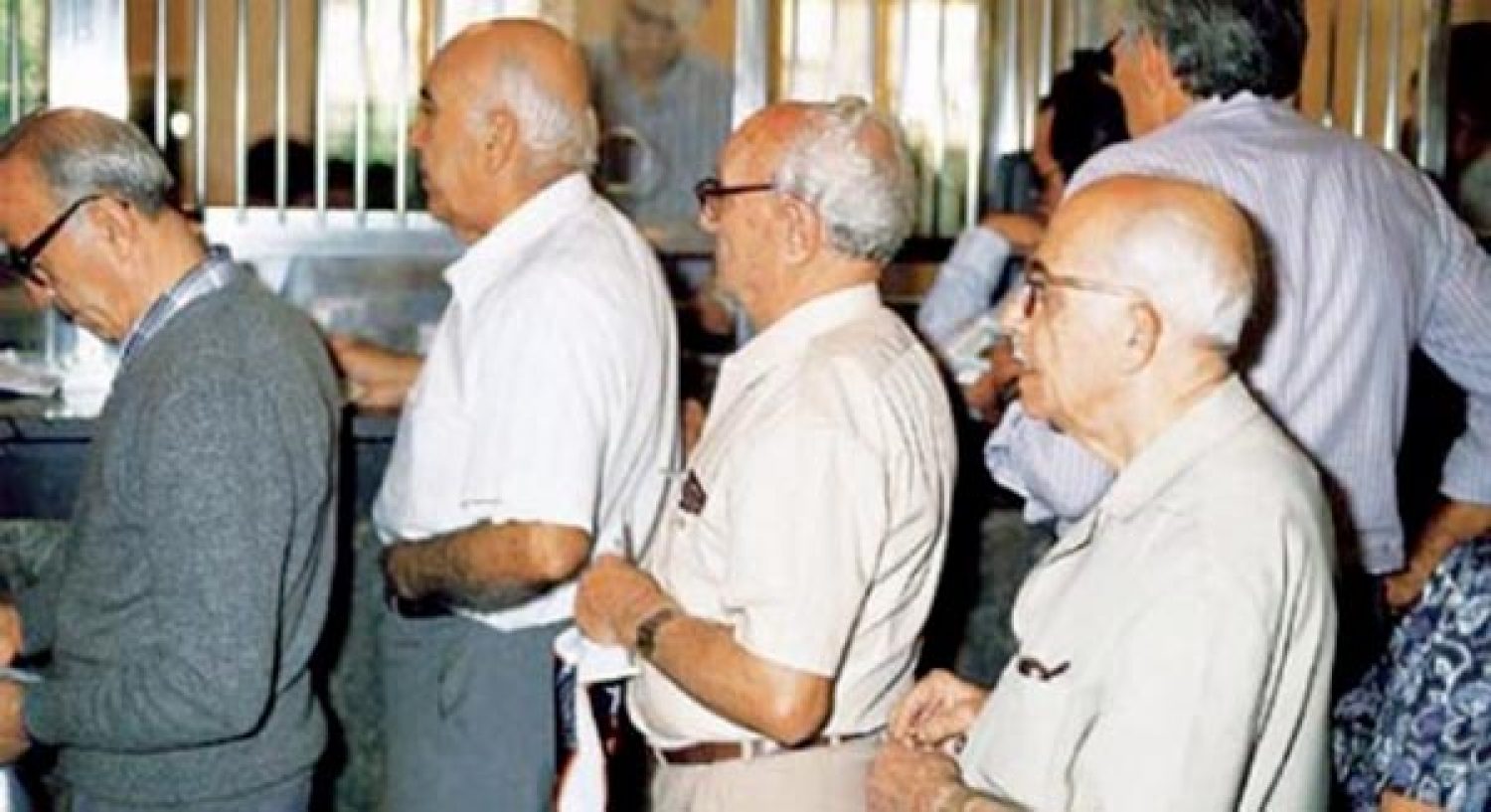 ΚΡΙΣΙΜΕΣ ΜΕΡΕΣ ΓΙΑ ΤΙΣ ΣΥΝΤΑΞΕΙΣ!