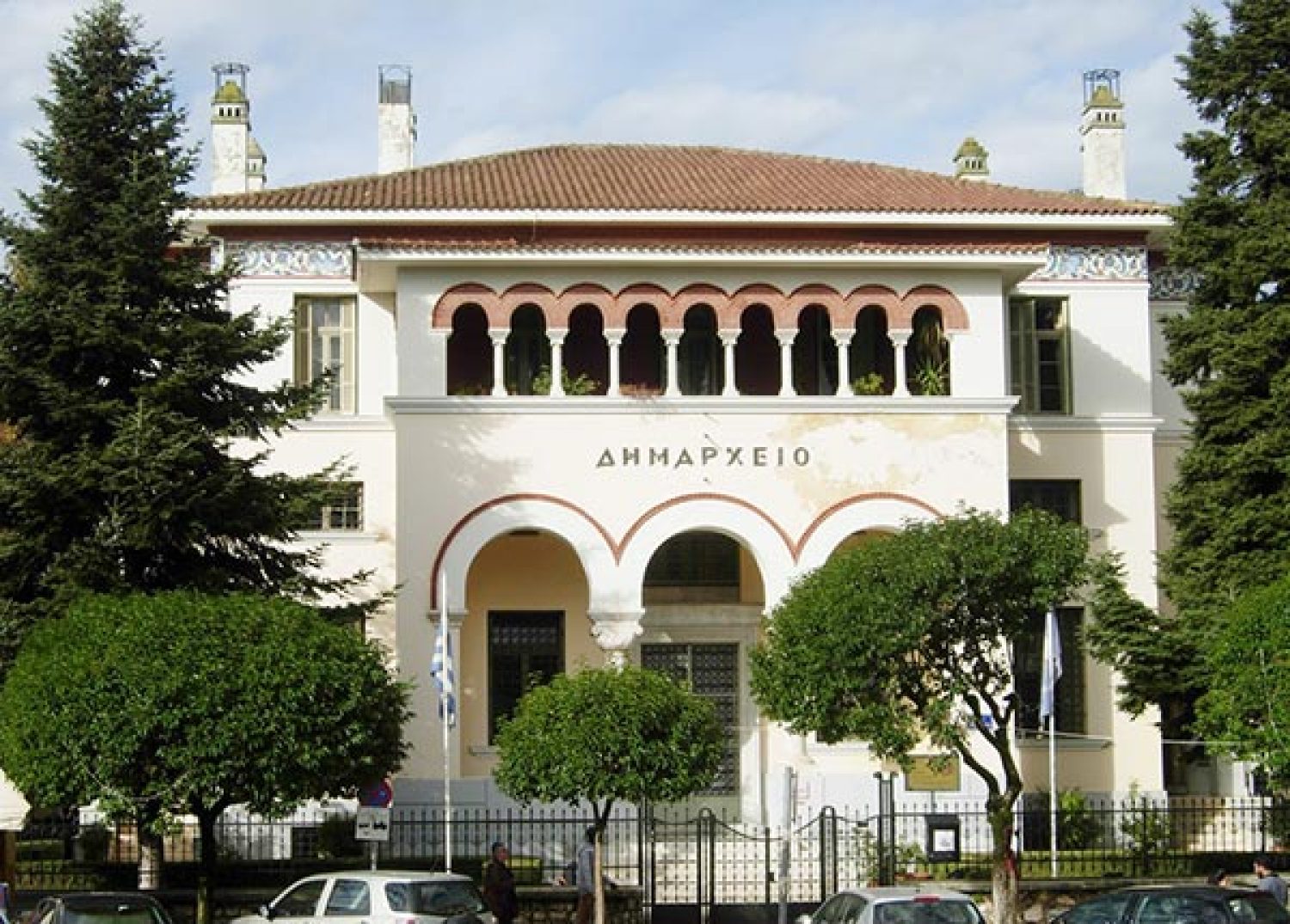Συμπληρώνεται το «παζλ» των βασικών διεκδικητών του Δήμου Ιωαννιτών