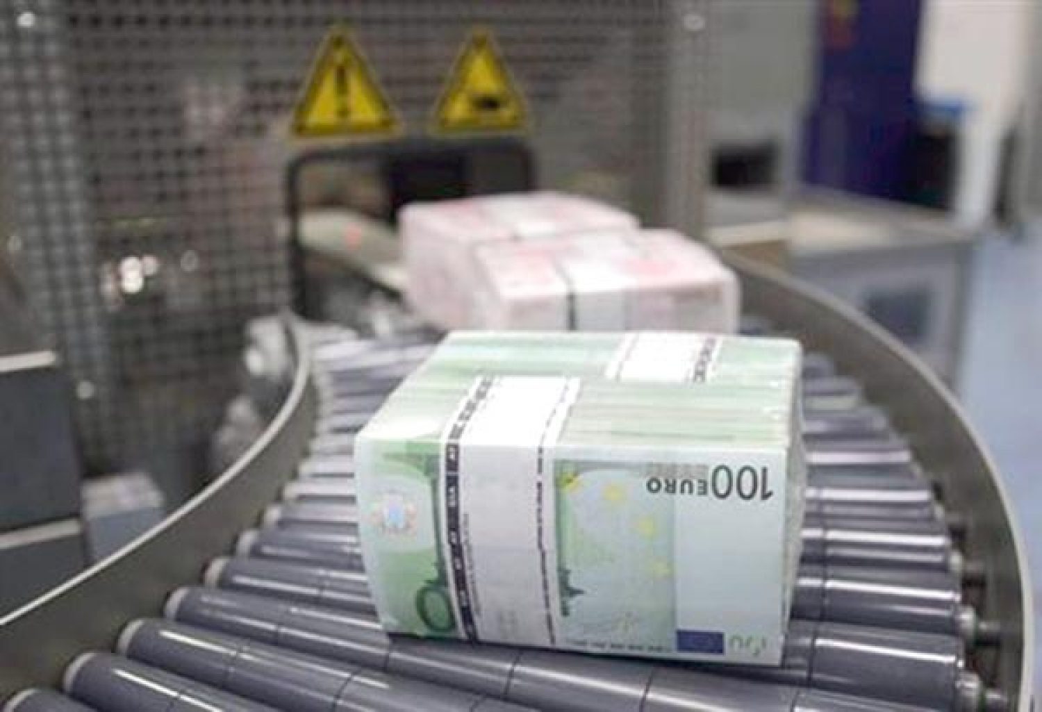Η Κυβέρνηση ρίχνει στο… παιχνίδι των εκλογών και τα ταμειακά διαθέσιμα!