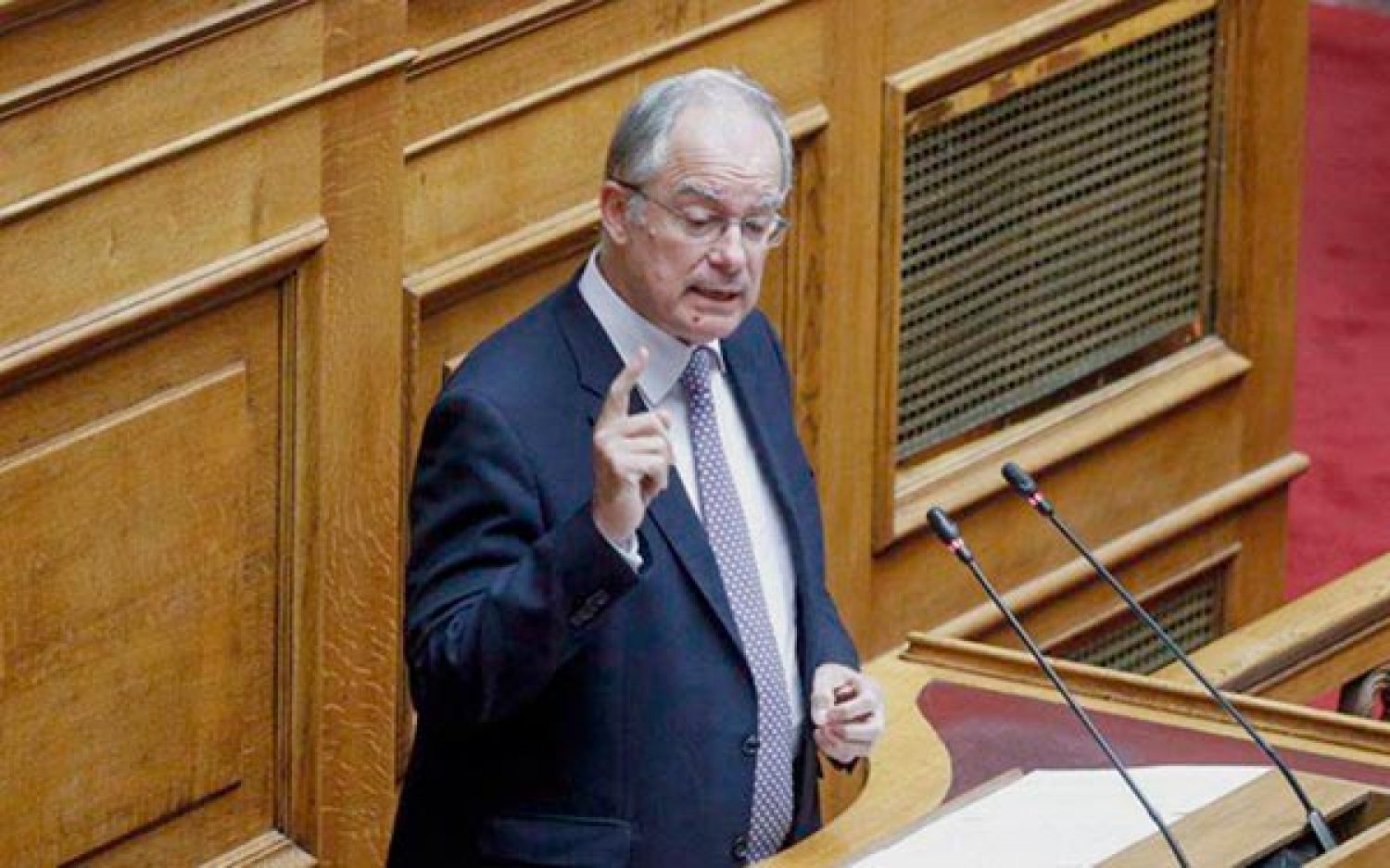 Μόνο μια ξεκάθαρη νίκη της Ν.Δ. προεξοφλεί πολιτική σταθερότητα!