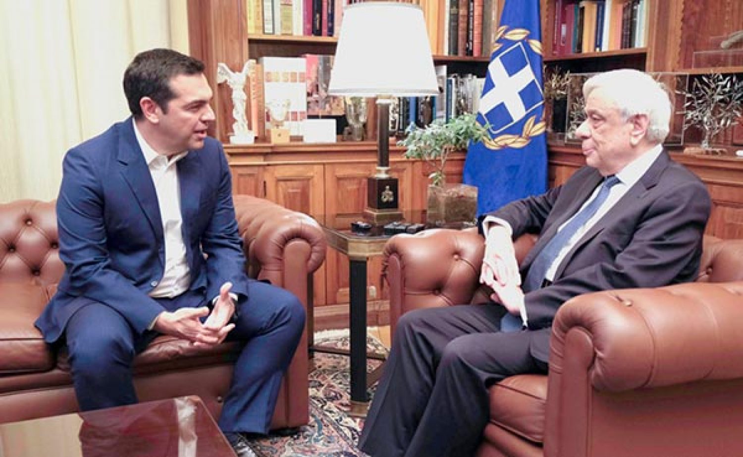 Ξεκίνησε η αντίστροφη μέτρηση για τις εκλογές