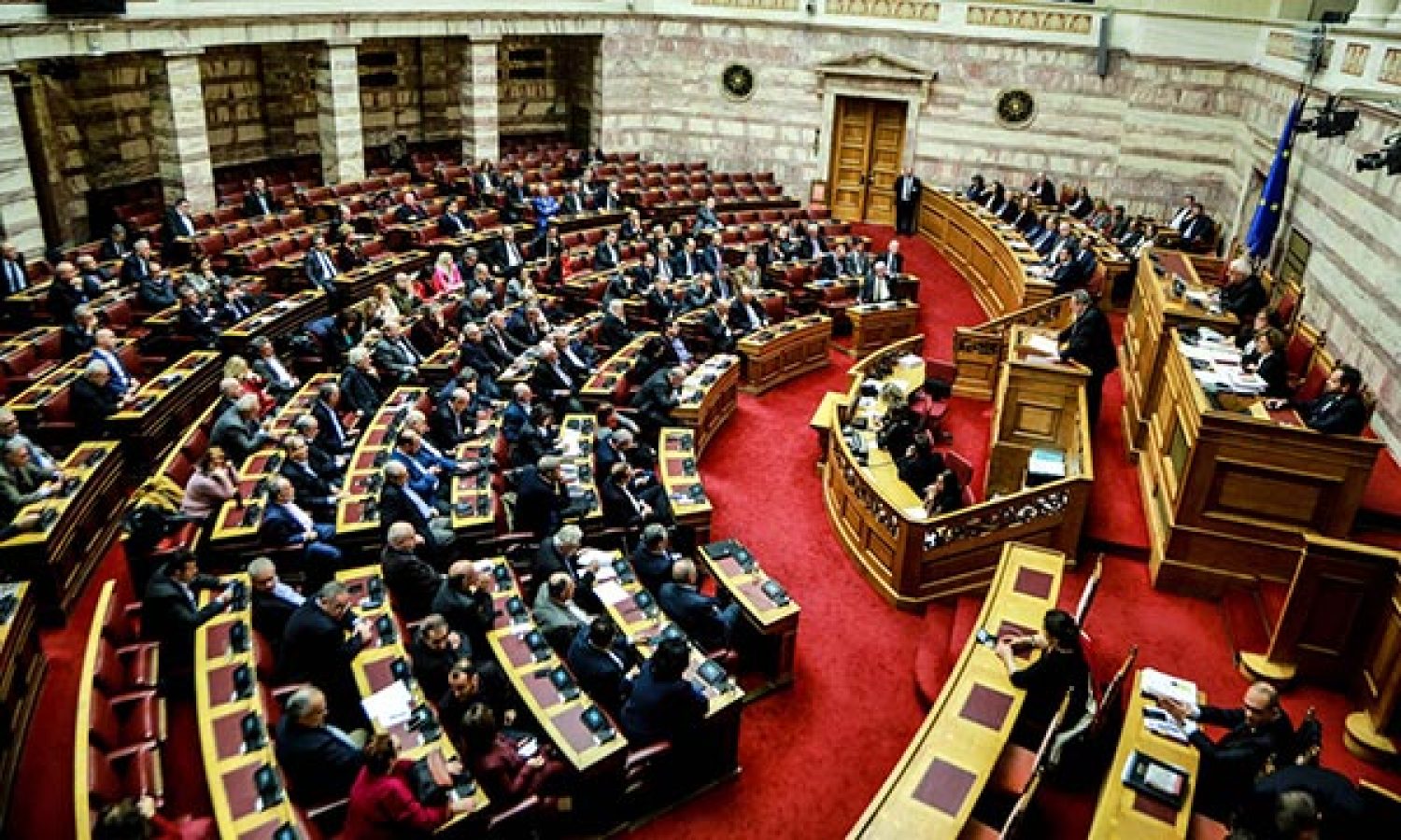 Η Ν.Δ. «ΓΥΡΙΣΕ ΤΟ ΠΑΙΧΝΙΔΙ» ΣΤΗΝ ΗΠΕΙΡΟ!