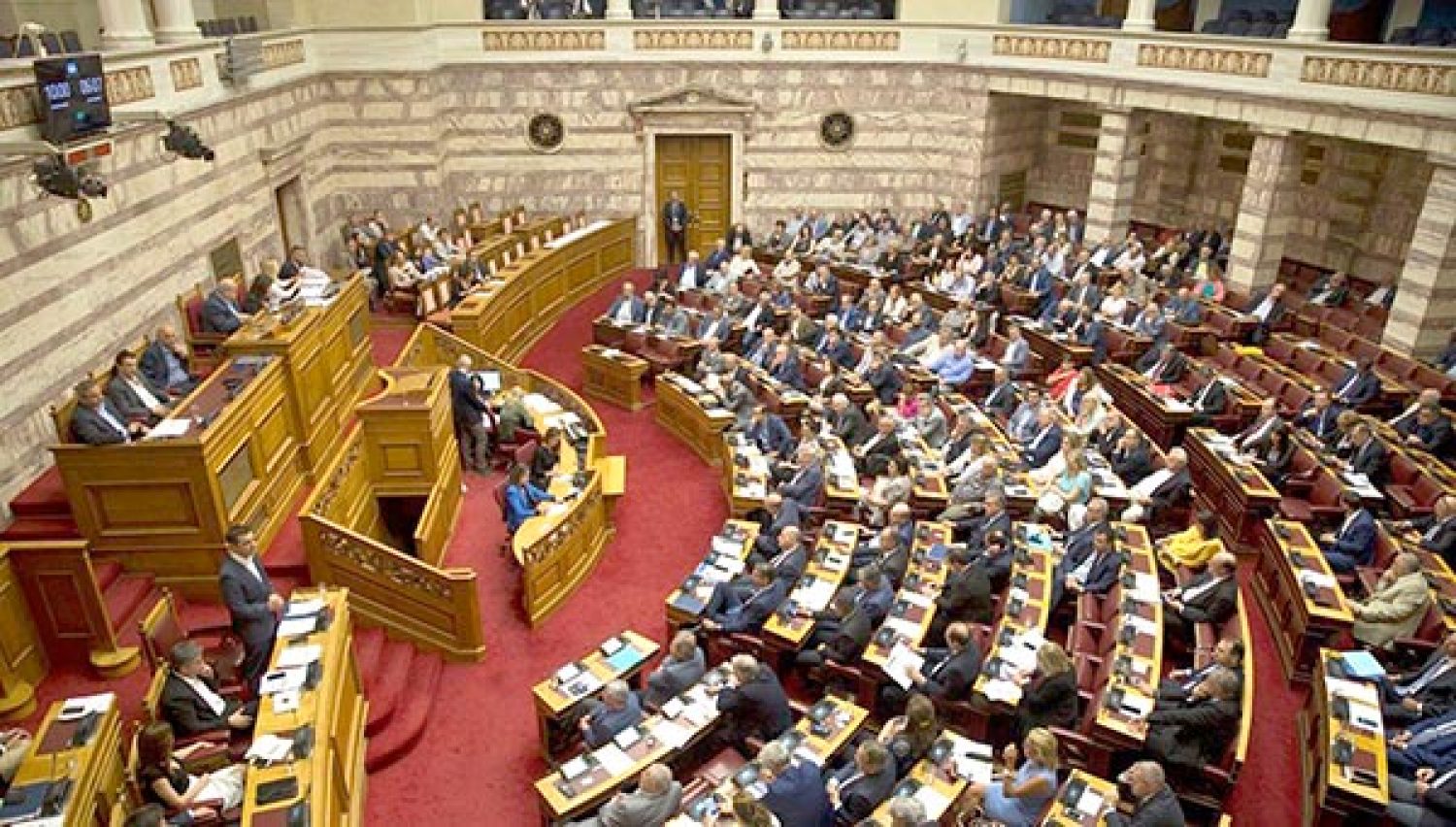 Ανατροπή σκηνικού υπέρ της Ν.Δ. «έβγαλε» η κάλπη στην Ήπειρο!