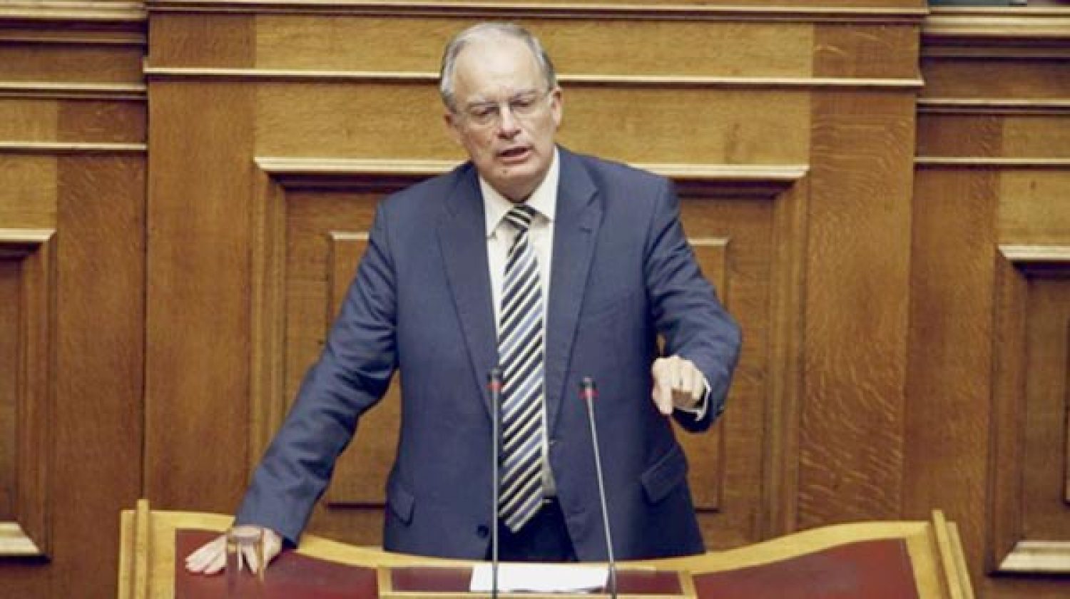 Αλλαγές – τομές στη Βουλή από τον Κώστα Τασούλα!