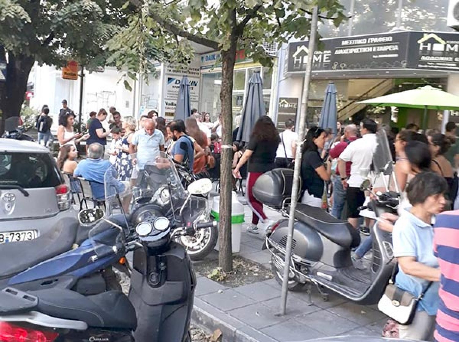 Ενοίκια – «φωτιά» καλούνται να πληρώσουν φέτος οι φοιτητές!