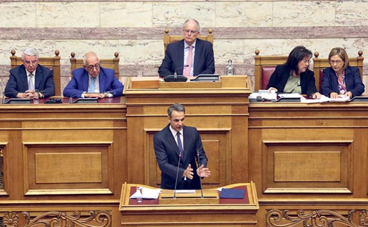 ΤΟ ΒΑΡΟΣ ΤΩΡΑ ΣΤΗΝ ΟΙΚΟΝΟΜΙΑ!
