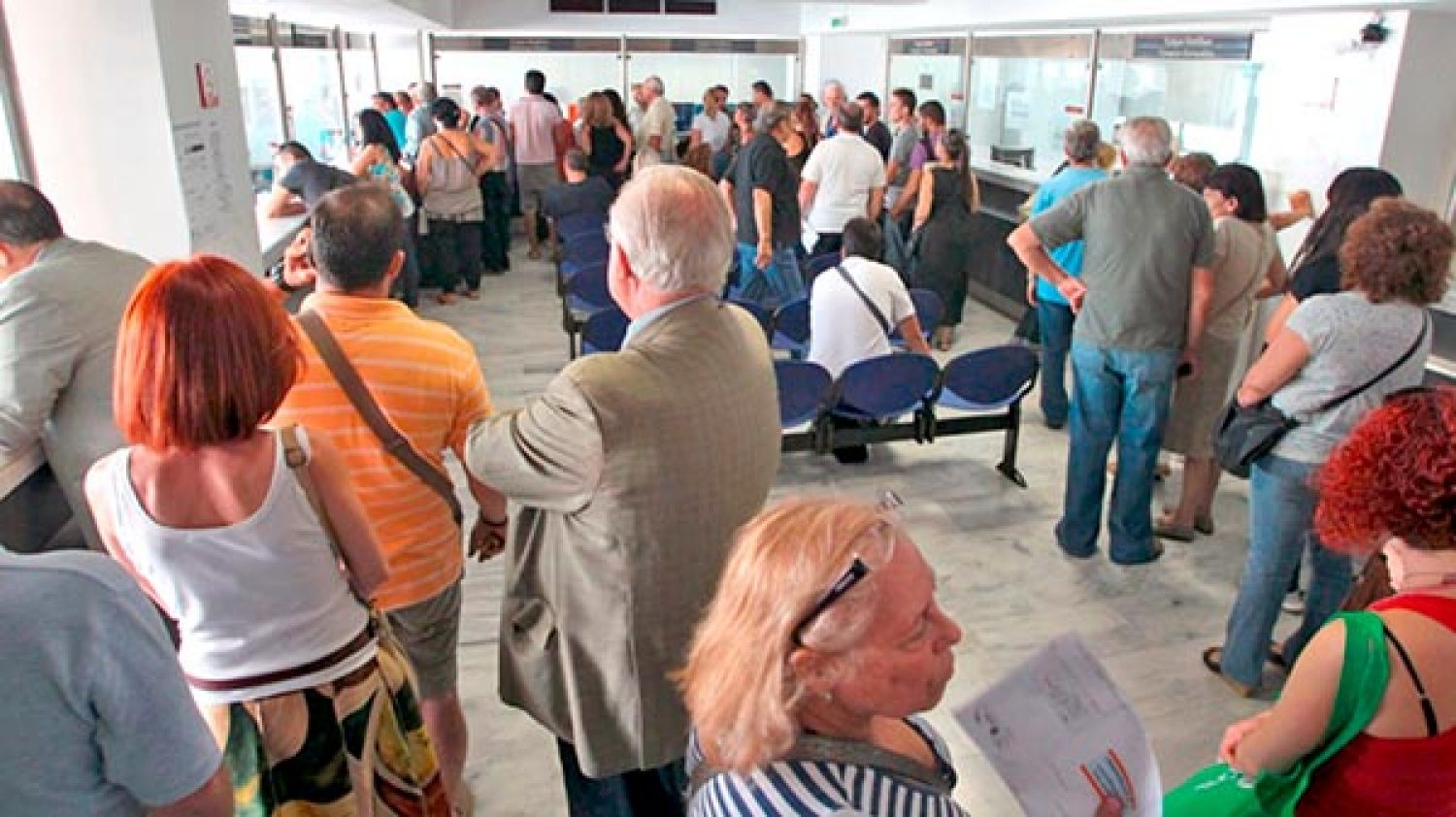 «ΣΩΣΙΒΙΟ» ΓΙΑ ΠΟΛΛΟΥΣ ΟΙ 120 ΔΟΣΕΙΣ!