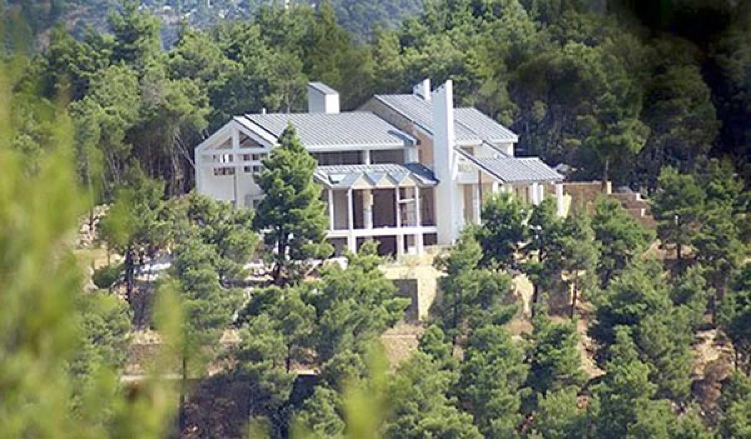 Αλλάζουν τιμές και… φόροι στα εκτός σχεδίου ακίνητα!