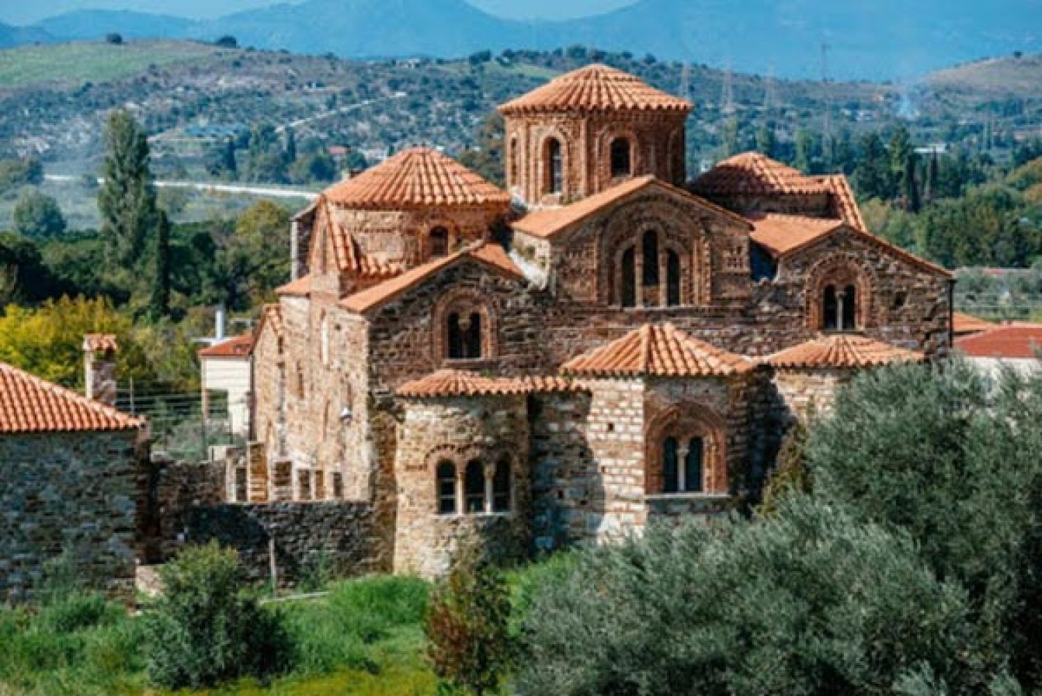 Η Ήπειρος μπορεί να προσελκύσει προσκυνητές απ’ όλο τον κόσμο!