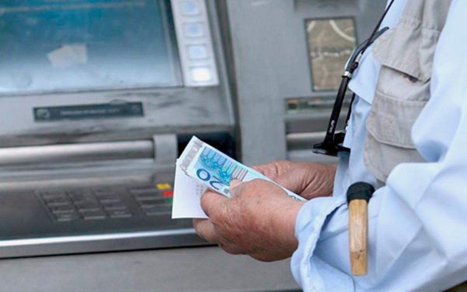 Στο… περίμενε οι συνταξιούχοι για αναδρομικά και αυξήσεις!