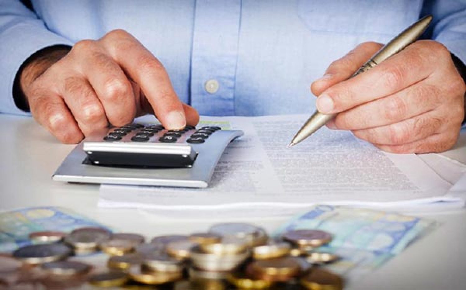 Μέτρα 6,8 δισ. ευρώ για τόνωση της ελληνικής οικονομίας!