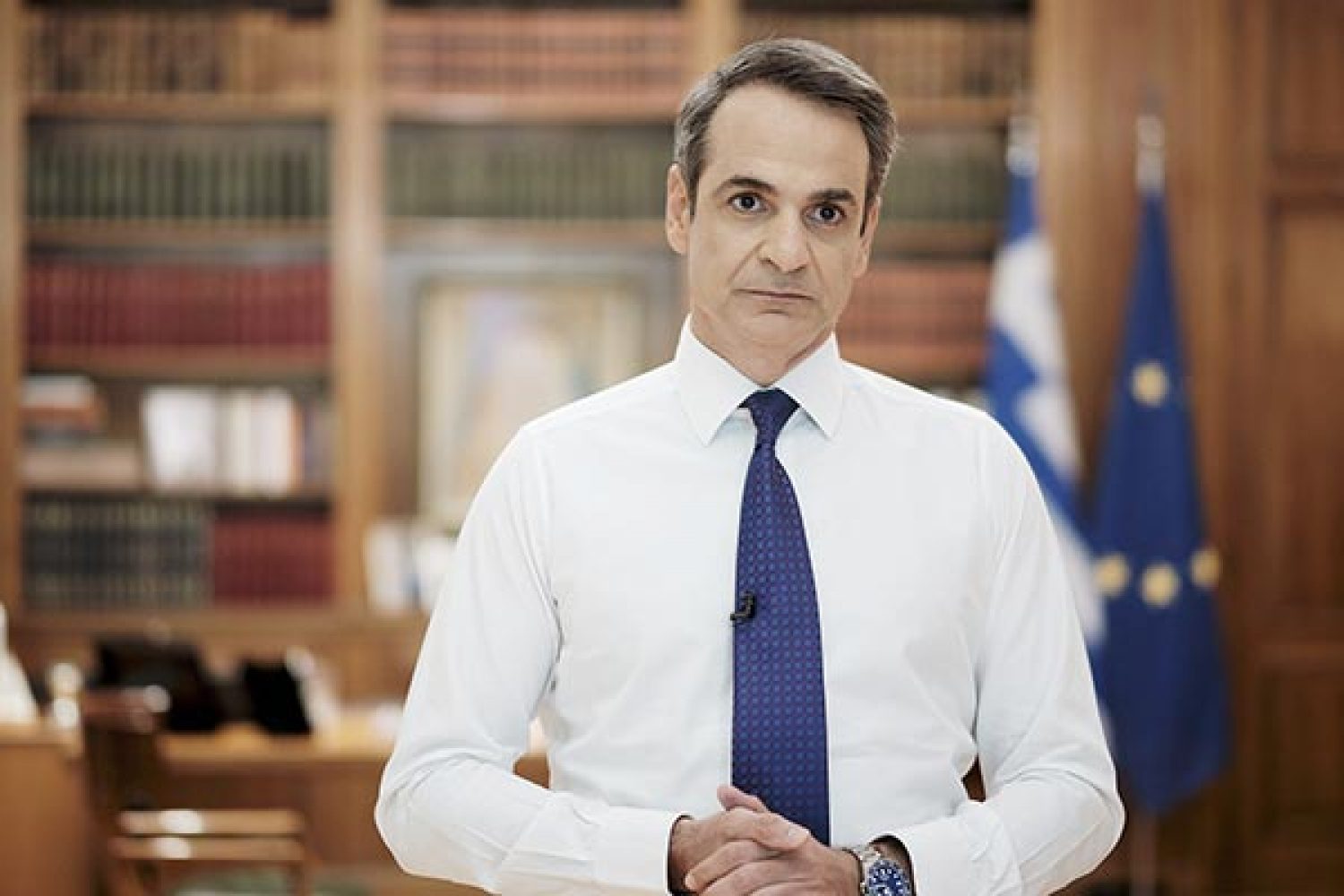 ΜΕΤΡΑ «ΣΩΣΙΒΙΟ» ΓΙΑ ΤΗΝ ΟΙΚΟΝΟΜΙΑ!