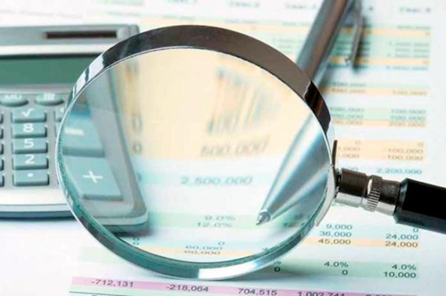 Μία… ακτινογραφία στα «Πόθεν Έσχες» Βουλευτών, Περιφερειάρχη, Δημάρχων!
