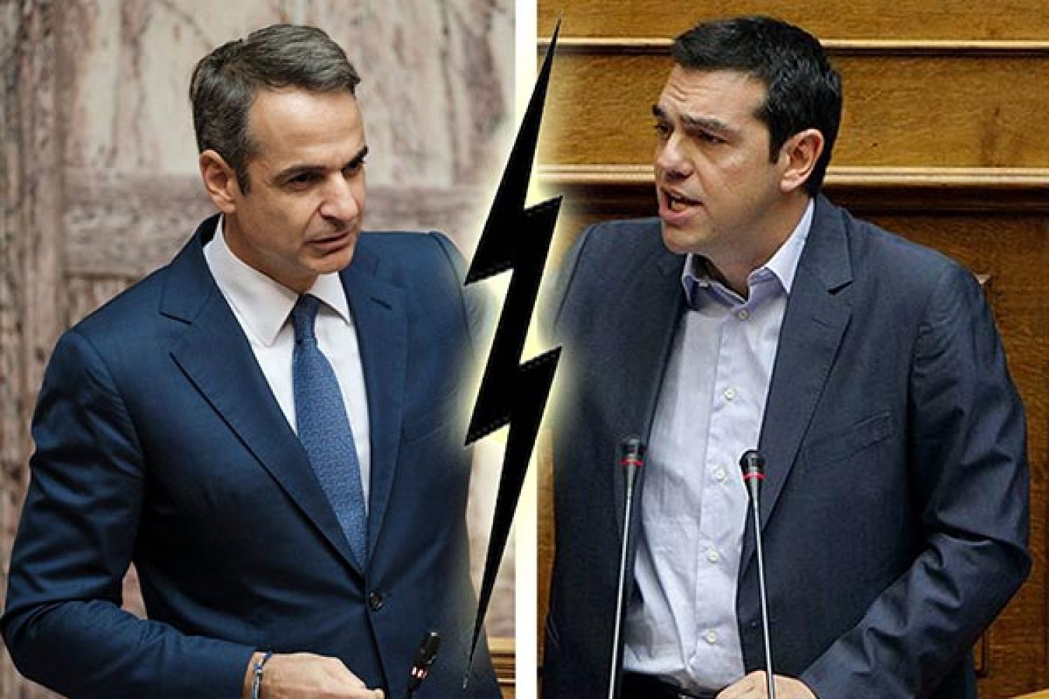 ΝΕΑ ΔΕΣΜΗ ΜΕΤΡΩΝ ΓΙΑ ΤΗΝ ΟΙΚΟΝΟΜΙΑ!