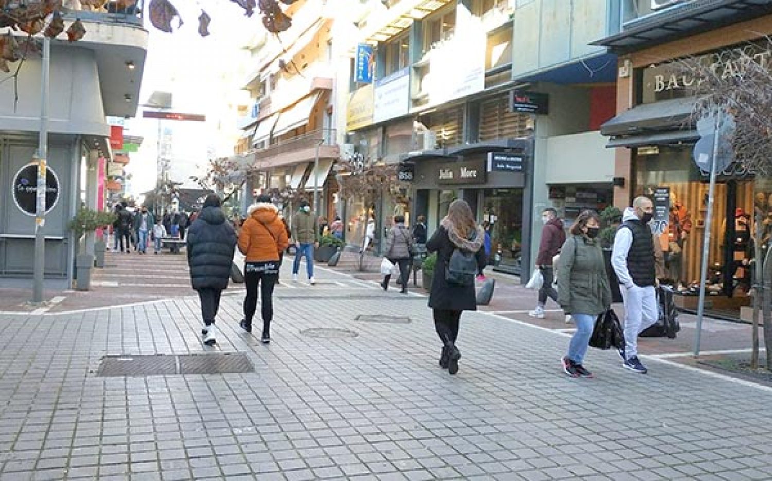 Με επιχορήγηση (μη επιστρεπτέα) και όχι με δάνεια θα επανεκκινήσει η αγορά!