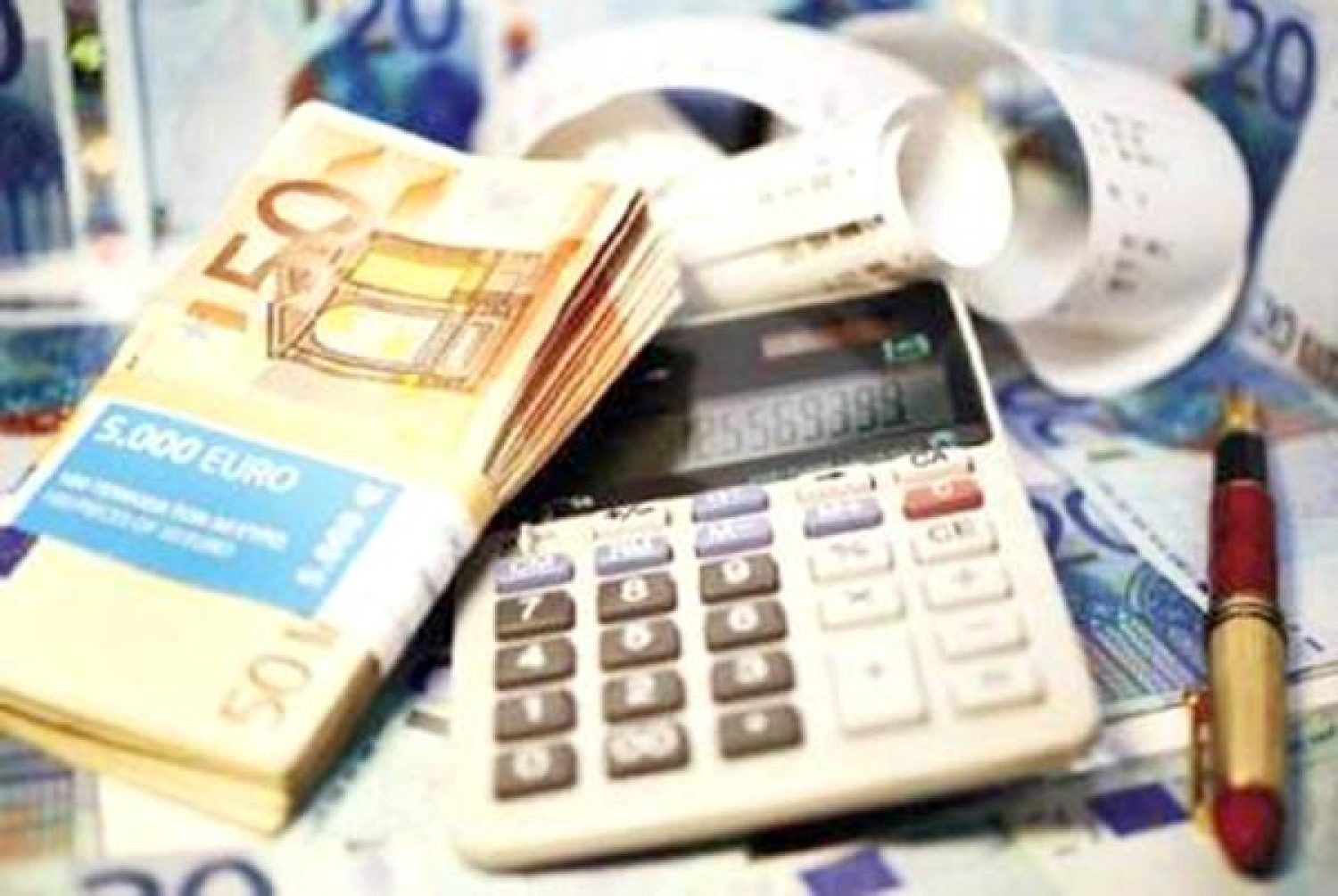 ΜΕΤΡΑ ΓΙΑ ΔΥΝΑΜΙΚΗ ΑΝΑΚΑΜΨΗ!