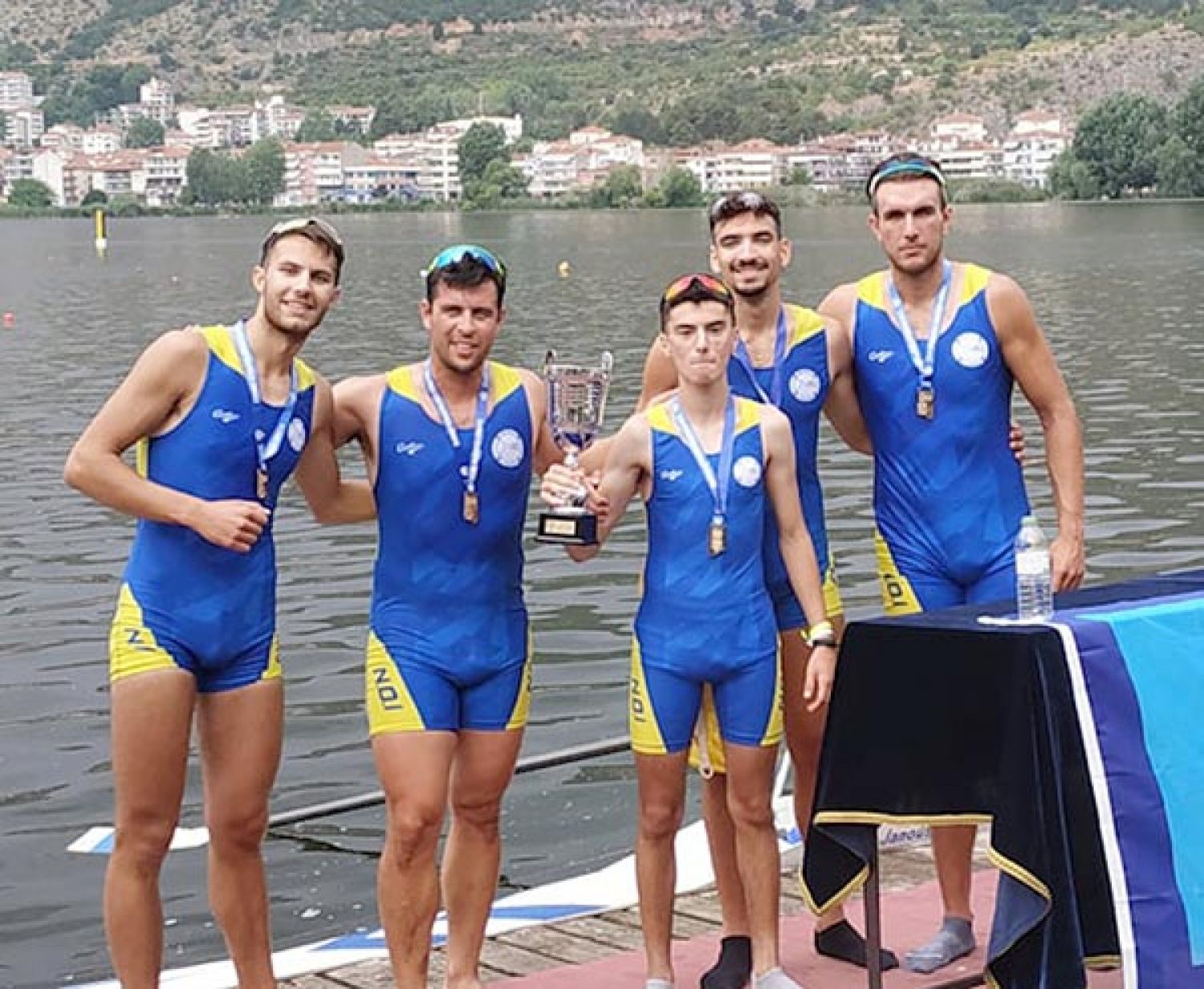 ΚΩΠΗΛΑΣΙΑ: Στον Ν.Ο.Ι. τα «σκήπτρα» του Πρωταθλητή και Πολυνίκη Ελλάδος!