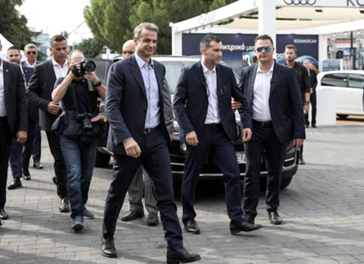 Η Ήπειρος απουσίαζε από το «χάρτη» των Πρωθυπουργικών δεσμεύσεων!