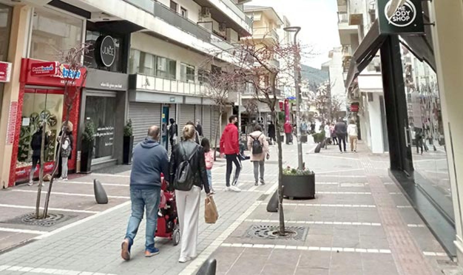 Η ΑΚΡΙΒΕΙΑ ΜΕΙΩΣΕ ΤΗΝ ΚΑΤΑΝΑΛΩΣΗ