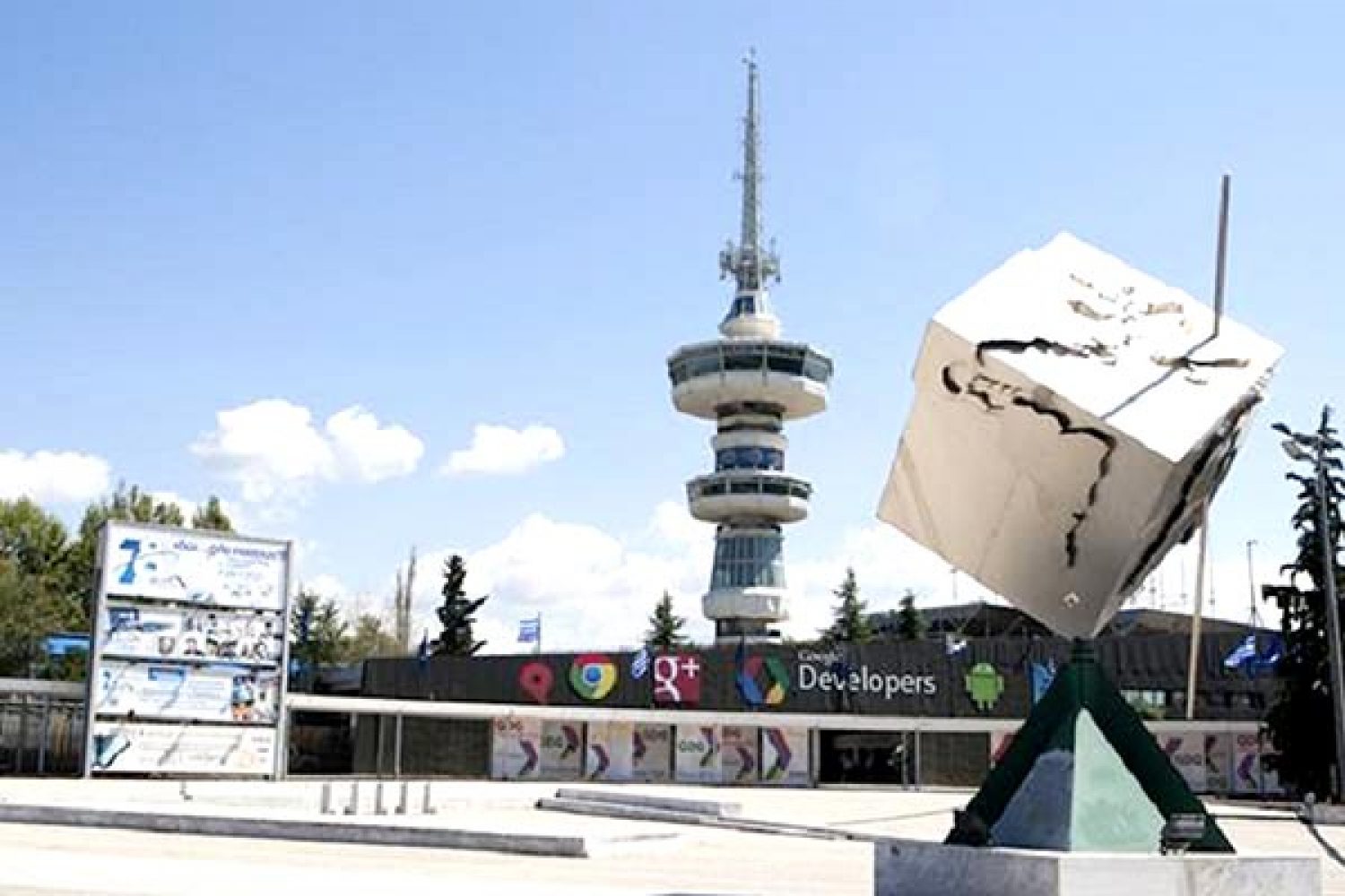 «Ζυγισμένο και μετρημένο» το φετινό… καλάθι της ΔΕΘ!