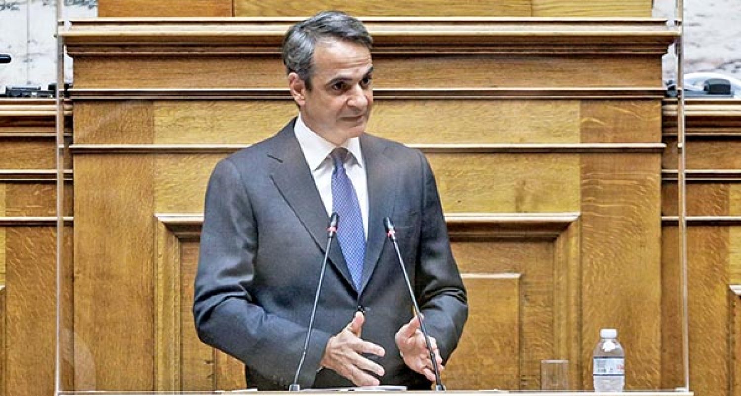 Η ΙΣΤΟΡΙΑ ΔΕΝ ΞΑΝΑΓΡΑΦΕΤΑΙ!