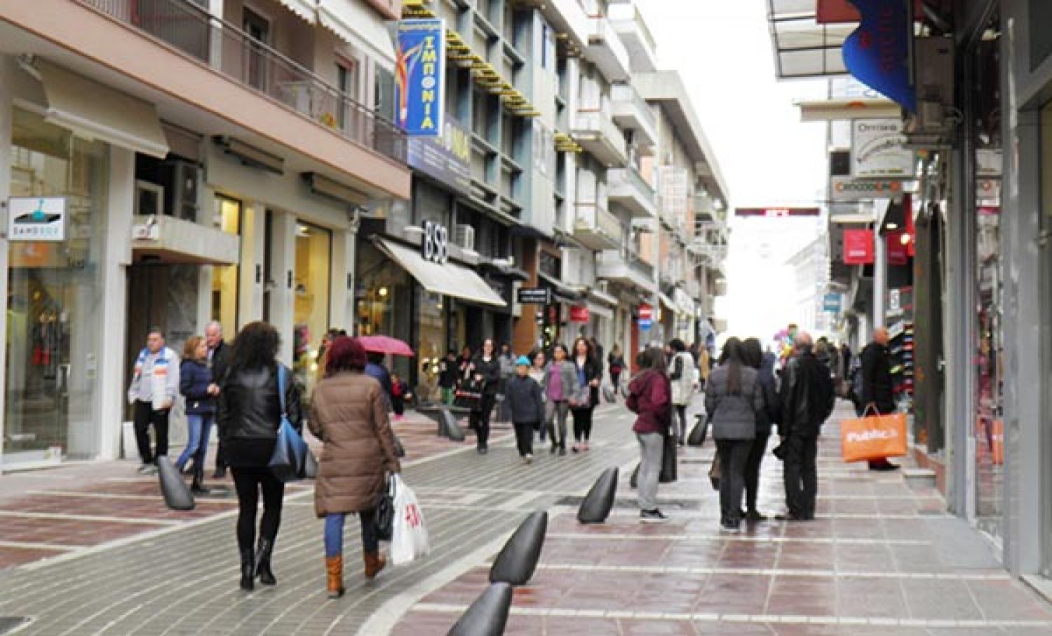 Η ακρίβεια… δοκιμάζει τις αντοχές των καταναλωτών!