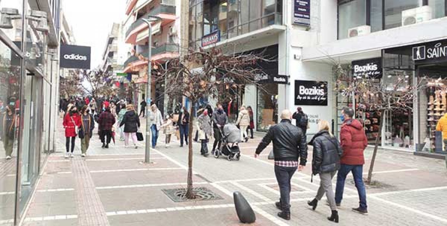 ΓΙΟΡΤΕΣ…ΥΠΟ ΤΗ ΣΚΙΑ ΤΗΣ ΑΚΡΙΒΕΙΑΣ!