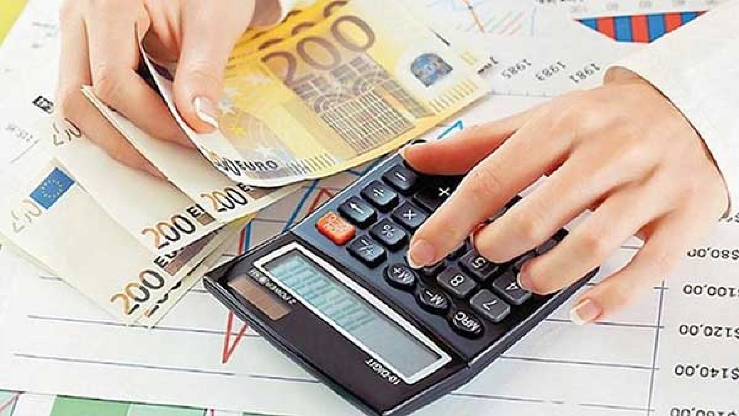 Οι 120 δόσεις «σωσίβιο» για τη βιωσιμότητα των επιχειρήσεων